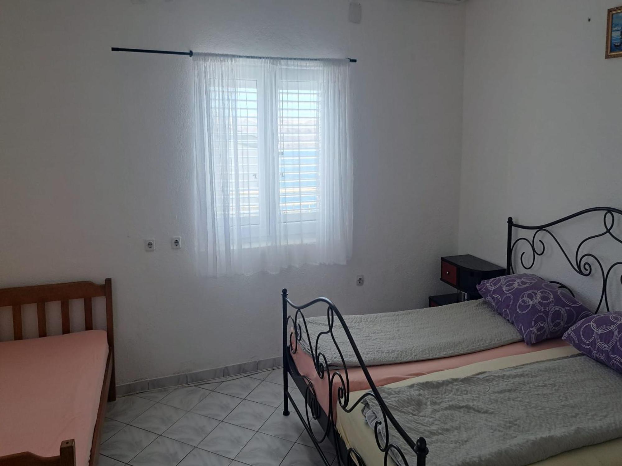 Lantana Ex Villa Americana Karlobag Exterior photo