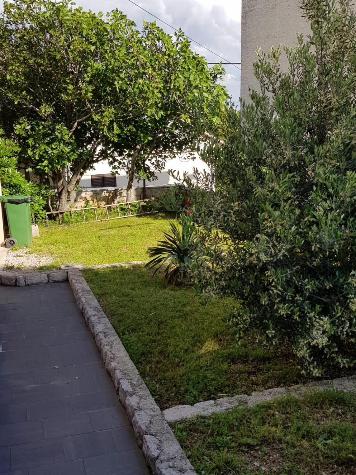 Lantana Ex Villa Americana Karlobag Exterior photo